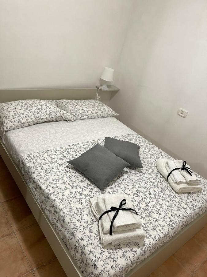 V.L Appartamento Gradoni. Naples Exterior photo