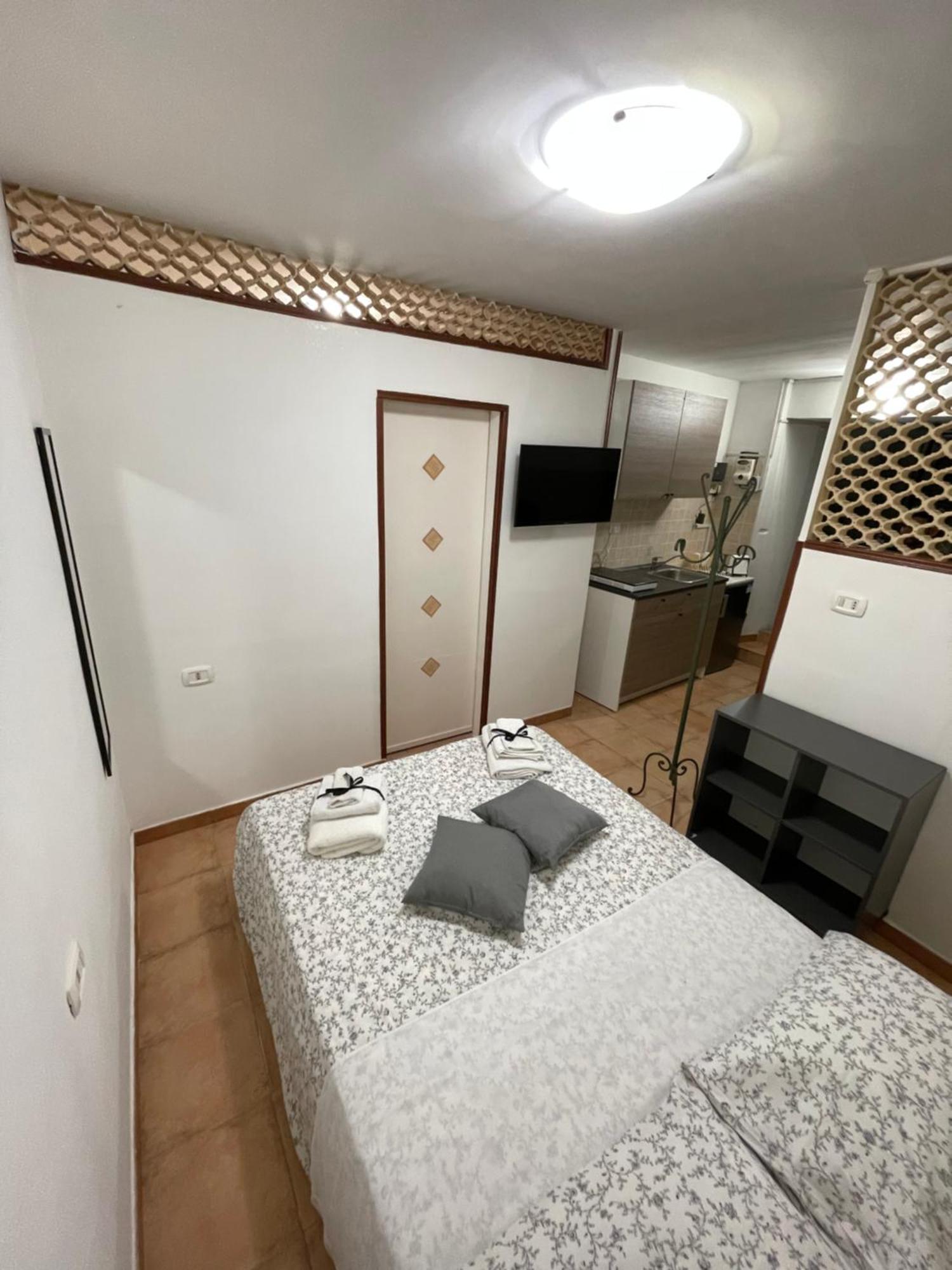 V.L Appartamento Gradoni. Naples Exterior photo